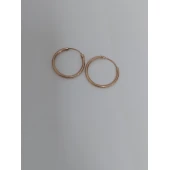 Cercei din Aur 585* 1.2 gr