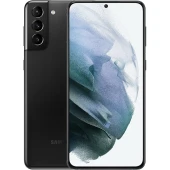 Telefon Samsung Galaxy S21+ 8/256 GB Black 4290 lei