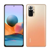 Telefon Xiaomi Redmi Note 10 Pro 64 GB Gold