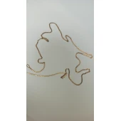 Lant din Aur Proba 585* 3.23gr