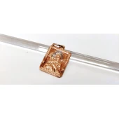 Amuleta din Aur Proba 585* 1.23 gr