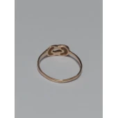 Inel Din Aur Proba 585* 1,48 gr