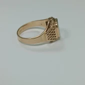 Ghiul Din Aur proba 585*  4.98 gr