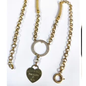 Lant din aur Proba 585* 14.12Gr