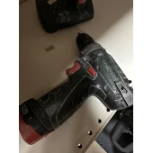 Drill Metabo XX-BS