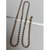 Lant Din Aur Proba 585* 8,88 gr