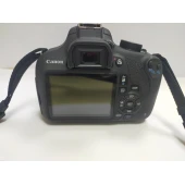 Aparat foto Canon EOS1200D