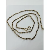 Lant Din Aur 585 *  2,25 gr