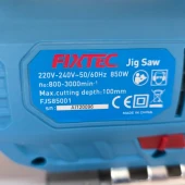 Fierastrau Pendular Fixtec FJS85001