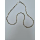 Lant Din Argint 925* 10.11 Gr