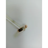 Inel din Aur Proba 585* 2.54 gr