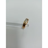 Inel din Aur Proba 585* 2.54 gr