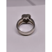 Inel din Argint Proba 925* 8.25 Gr