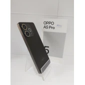 Telefon OPPO A5 Pro 256 GB Brown