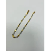 Bratara Din Aur Proba 585* 5.69 gr