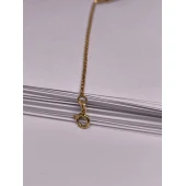 Bratara Din Aur Proba 585* 1.14 Gr