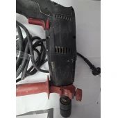 Masina de gaurit cu percutie  Hammerdrill PBH440 A1