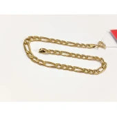 Bratara Din Aur Proba 750* 7.33 Gr
