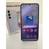Telefon Samsung Galaxy A35 256 GB Blue
