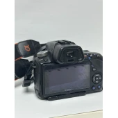 Aparat Foto Sony A55
