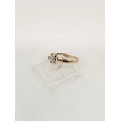 Inel Din Aur Proba 585* 1.68 gr