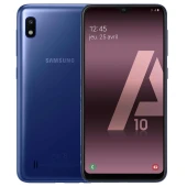 Telefon Samsung Galaxy A10 32 GB Blue