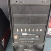 Desktor NPAD5JD
