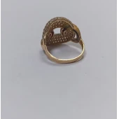 Inel din Aur proba 585* 4.28 gr