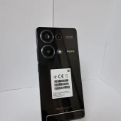 Telefon Xiaomi Redmi Note 13 Pro 256 GB Black