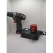 Șurubelniță electrică  Metabo  XX-BS 2 AK