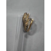 Cercei Din Aur Proba 585* 2.86 Gr