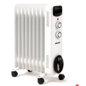 Camin electric Kraft KF-OR 1115W