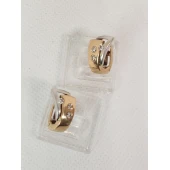 Cercei Din Aur Proba 585* 4.49 gr