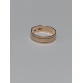 Verighetă Din Aur Proba 585 2.10 gr