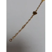 Bratara din Aur proba 750* 1.66gr.