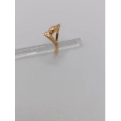 Inel Din Aur Proba 585* 1.61 gr