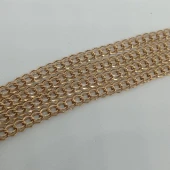 Lanţ 585* masa 9.61gr