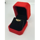 Inel din aur 585* 2.17gr