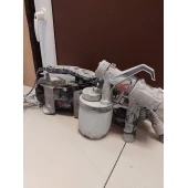 Aparat de vopsit Crown CT31014