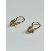 Cercei Din Aur Proba 585* 2.75 gr