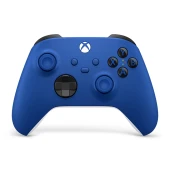 Xbox Shock Blue 1914