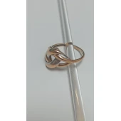 Inel din Aur 585* 2,42 gr