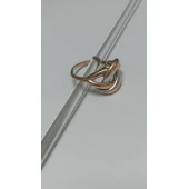 Inel din Aur 585* 2,42 gr