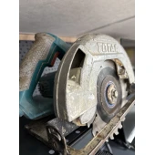 Ferăstrău circular Total Ts 1141858