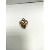 Inel Din Aur Proba 585* 3,93 gr