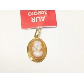 Pandativ Din Aur 750* 0.86 gr