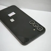 Telefon Samsung Galaxy A54 128 GB Black