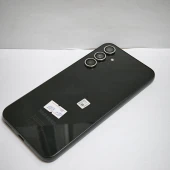 Telefon Samsung Galaxy A54 128 GB Black