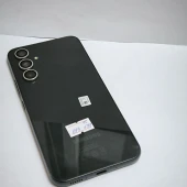 Telefon Samsung Galaxy A54 128 GB Black