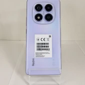 Телефон Xiaomi Redmi Note 14 Pro 256 GB violet